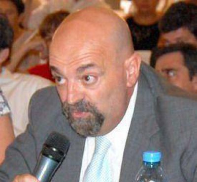De la Fuente valor� las gestiones del Gobernador