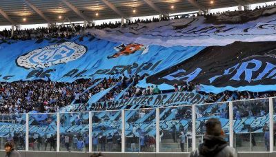 Belgrano-Boca: Se agotaron las entradas