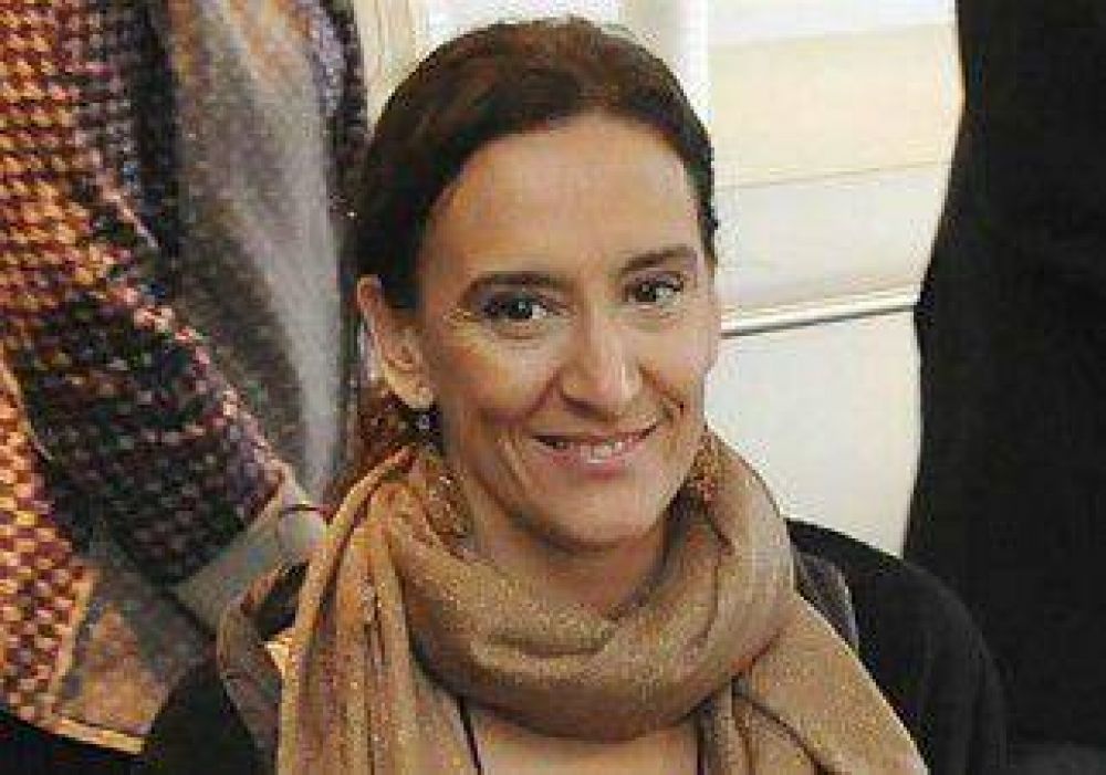 Michetti les da su apoyo a candidatos locales con una visita 