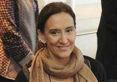 Michetti les da su apoyo a candidatos locales con una visita 