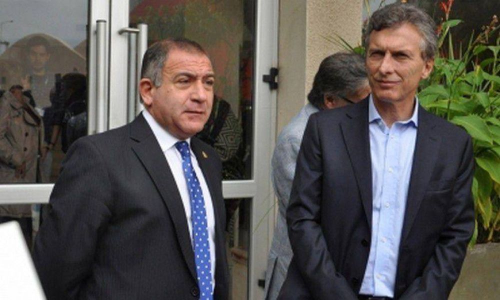 Juecismo acopia munici�n gruesa para Mestre