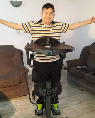 Deportista neuquino convocado por Seleccionado Argentino de Atletismo solicita apoyo