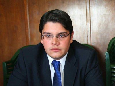 Echaron al funcionario ebrio de Diversi�n Nocturna