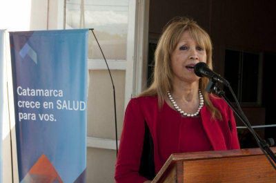 M�dicos de La Rioja cubren cargos en hospitales del interior provincial