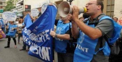 UNT: Trabajo dict� conciliaci�n obligatoria y ADIUNT advierte que no acatar�