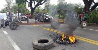 Tabacaleros exigen que los reciba Alperovich