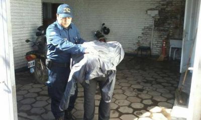 Abusos sexuales: tres casos con ni�as de 10, 9 y 7 a�os