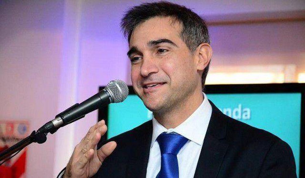 Aranda cont� qu� pretende para sus primeros 100 d�as de gobierno