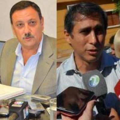 Sube la tensi�n a meses del recambio de autoridades municipales