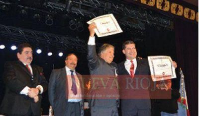 El Tribunal Electoral proclam� a las autoridades electas el 5 de julio