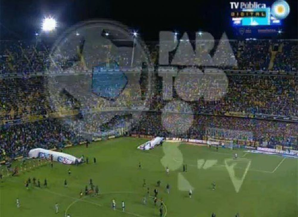 Ahora desde el PRO dicen 