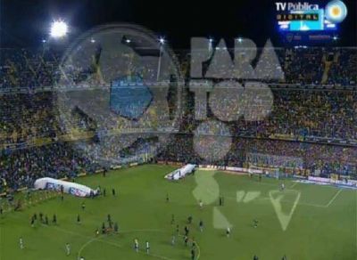 Ahora desde el PRO dicen 