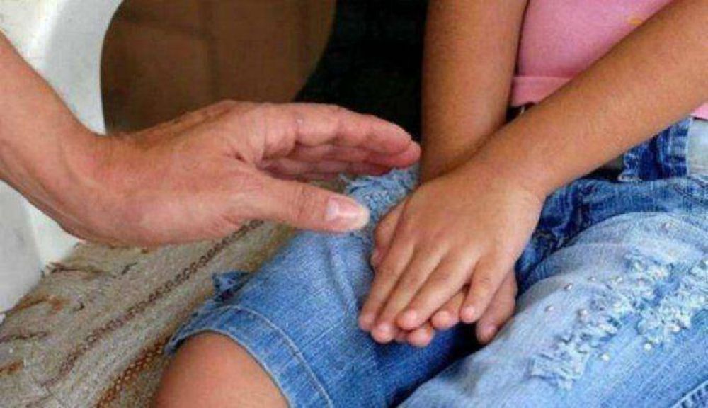 Le ofreci� 10 pesos a su sobrina de para que lo dejara tocar sus partes �ntimas