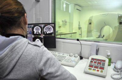 �Ya se realizaron m�s de 1500 estudios tomogr�ficos�, aseguraron desde el Municipio