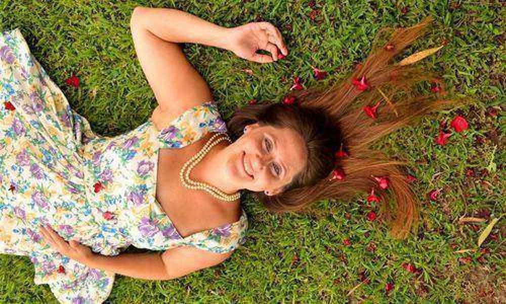 Vanesa Caldara: �Siempre le tengo que causar gracia a la gente�