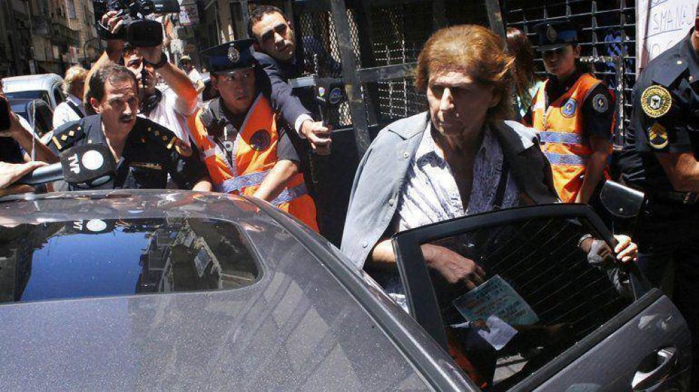 La madre de Nisman design a Pablo Lanusse como su nuevo abogado