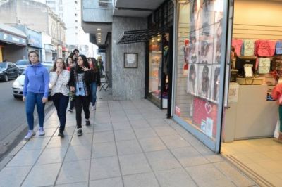 Mar�a Delia Dignani �Las ventas no bajaron como pens�bamos hace dos meses�