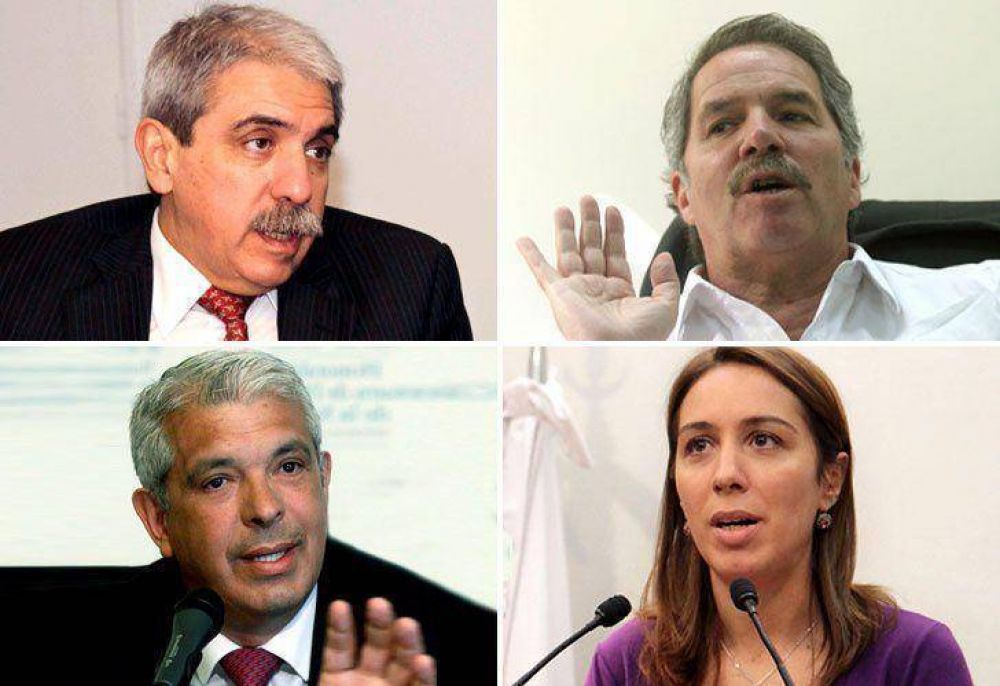 Todas las encuestas | Se define voto a voto en la provincia de Buenos Aires