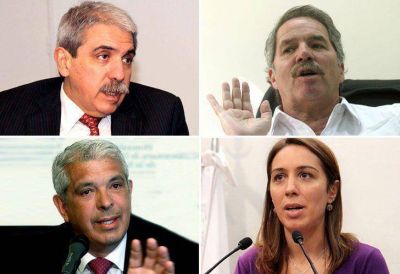 Todas las encuestas | Se define voto a voto en la provincia de Buenos Aires