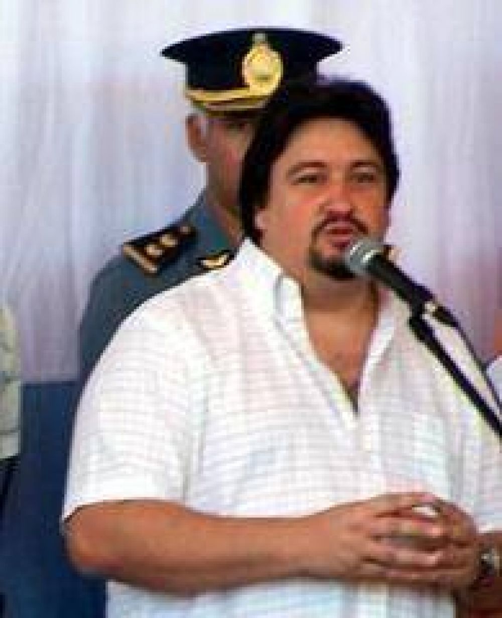 Closs brind� detalles de las gestiones que realiz� junto a la Presidenta 