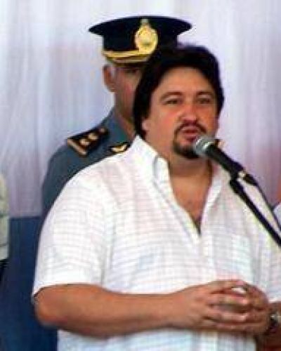 Closs brind� detalles de las gestiones que realiz� junto a la Presidenta 