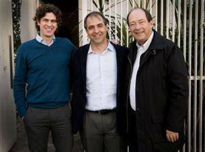 Preocupada por el robo de boletas, la oposici�n busca reforzar la fiscalizaci�n