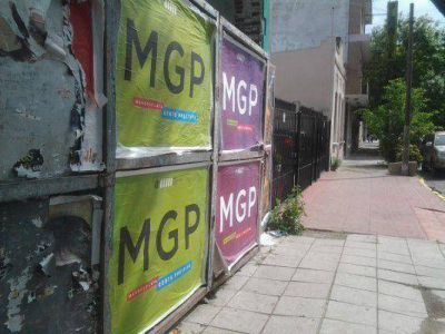 Piden explicaciones a Pulti por el excesivo gasto en publicidad 
