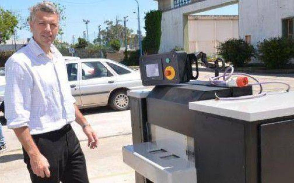 Iglesias asegur� que �la licencia de conducir de Lucas Carnero no presenta irregularidades�