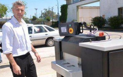 Iglesias asegur� que �la licencia de conducir de Lucas Carnero no presenta irregularidades�