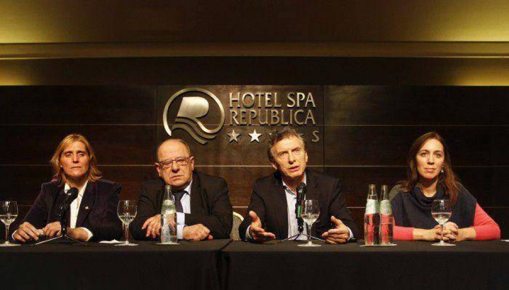 Seg�n el �IPA� Cambiemos supera al Frente Marplatense
