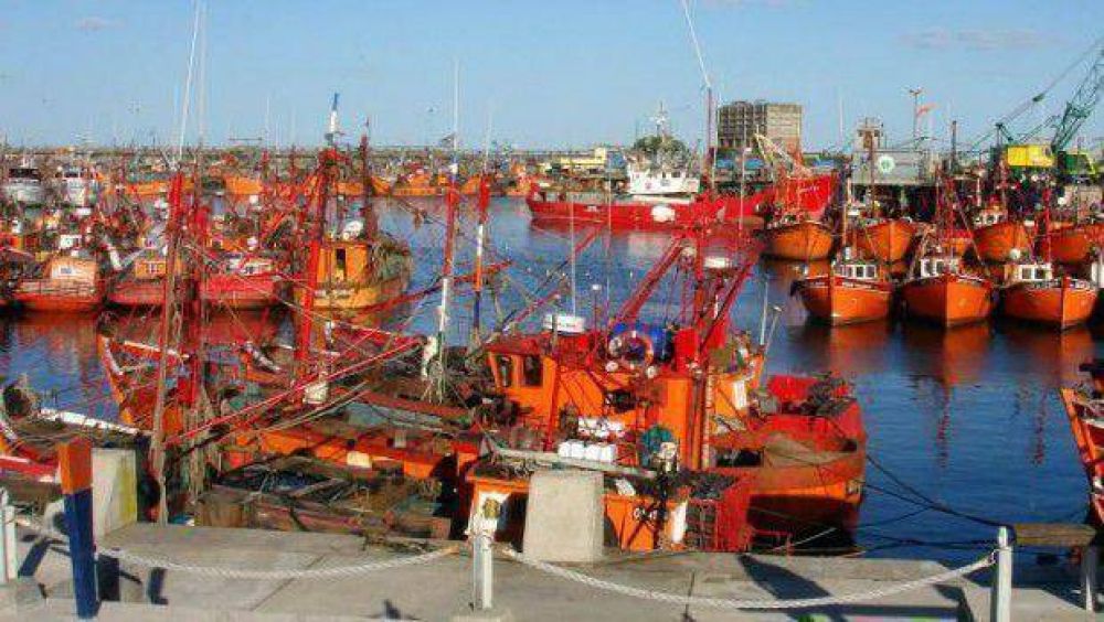 Puerto: funcionarios cercanos a Kicillof arribaron a la ciudad