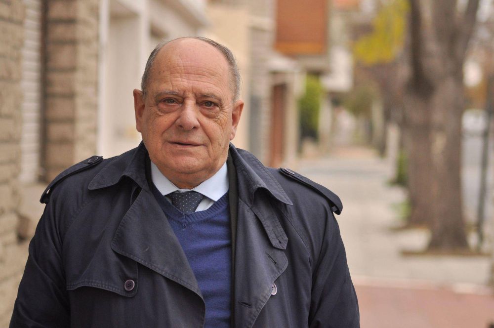 �Votar�a una y mil veces en contra a este tipo de polic�a local, porque realmente es una verg�enza�