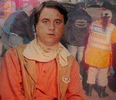 �Cuento de gallego o relato de una f�bula? �Por qu� no se sac� una foto?