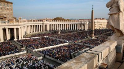 Jubileo de la Misericordia: Aqu� un adelanto de las actividades