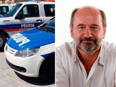 Seguridad La UCR organiza una charla sobre tecnolog�a y seguridad ciudadana