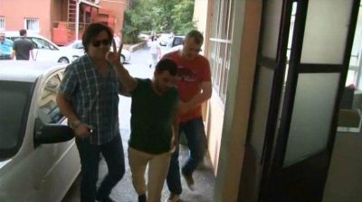 Redada contra seguidores de ISIS y activistas kurdos en Turqu�a: un muerto y 251 arrestos