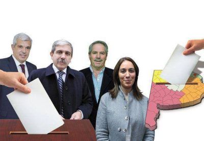 Elecciones 2015: la Provincia a merced de la mediocridad pol�tica