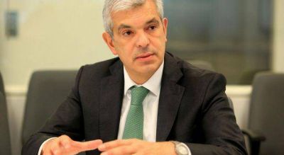 Dom�nguez y un Ministerio m�s; prometi� crear el de �Lucha y prevenci�n contra el Narcotr�fico�