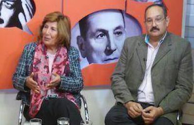 Si Leavy va al Parlasur, renuncia como intendente de Tartagal