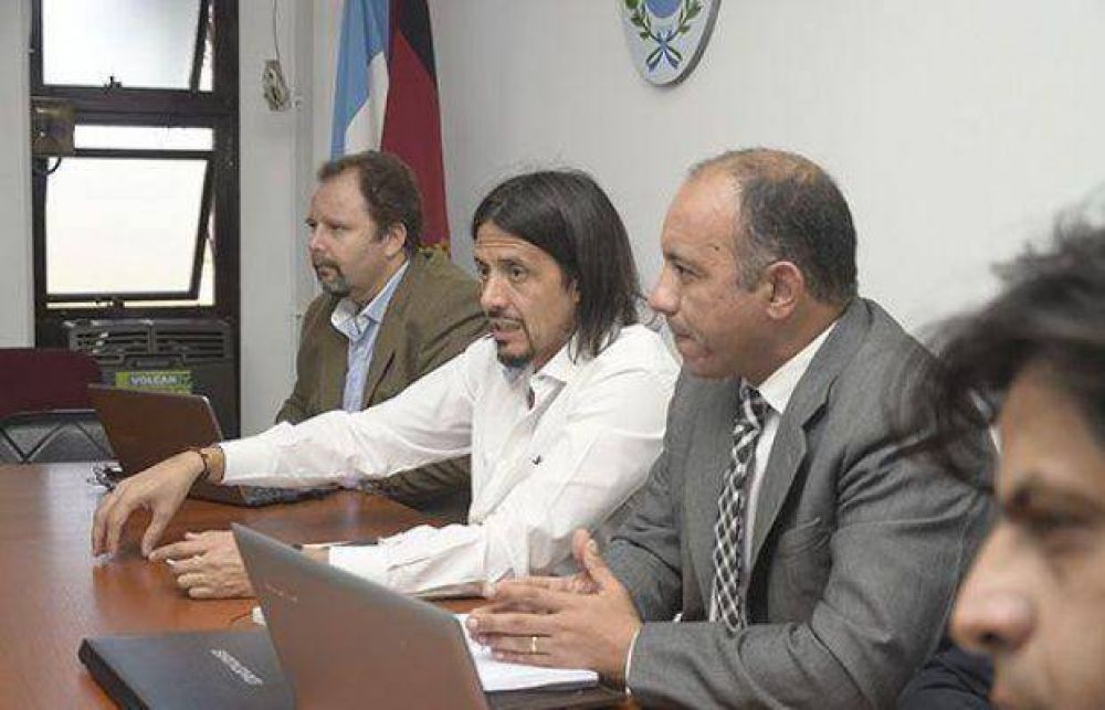 Hoy los docentes volver�n a reunirse con el Gobierno de Salta