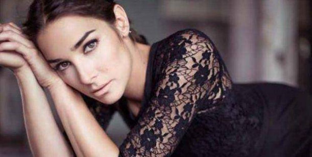 Tras su difusi�n, Juana Viale habl� de su supuesto video casero