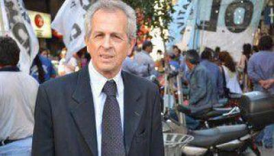 Luis Zamora competir� por una banca en Diputados