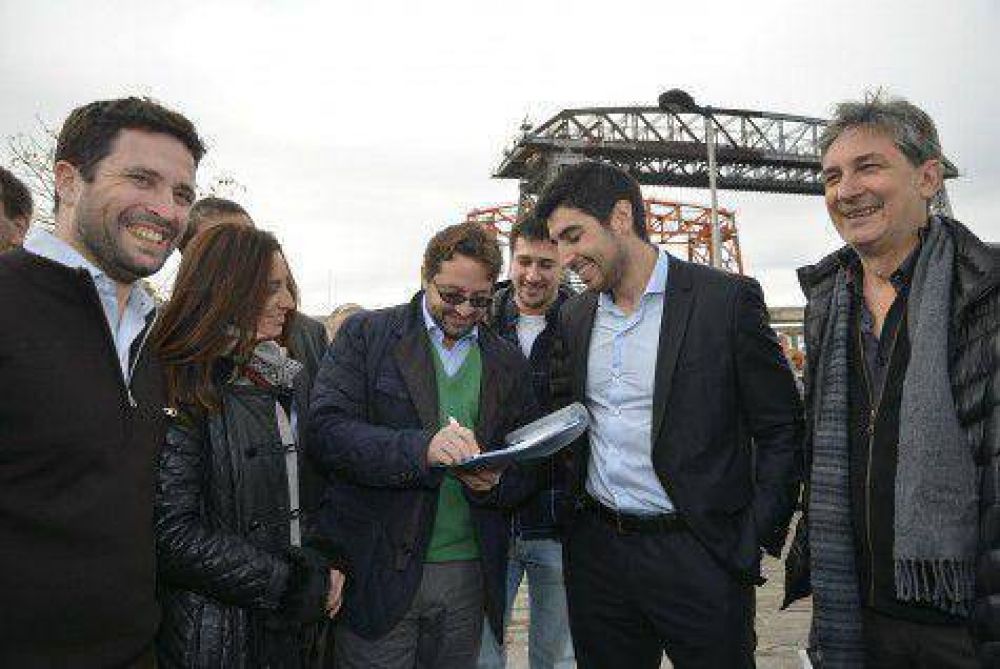 Riachuelo: el FR busca exponer al PRO y el FpV
