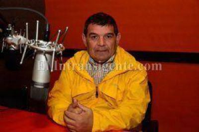 Olmedo, sobre el pase de los intendentes: �No traicionan al Frente, sino a la gente que los eligi�