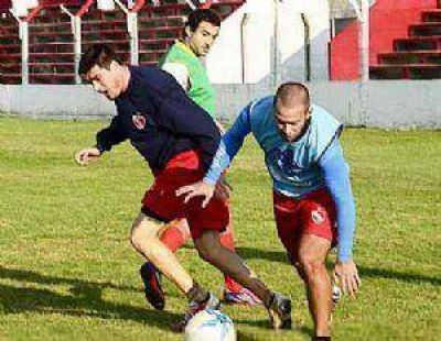 Independiente viaja rumbo a General Pico