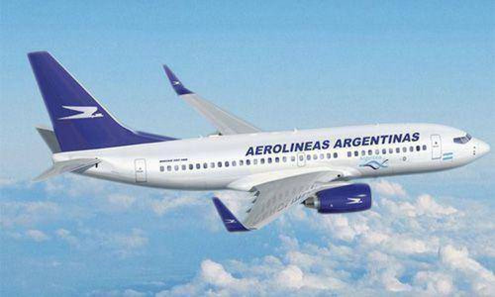 M�s vuelos suspendidos hacia Bah�a Blanca