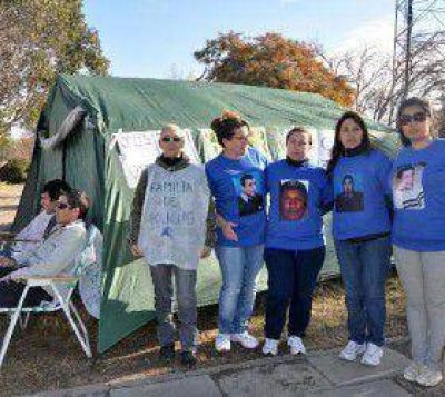 Justicia por Daniel
