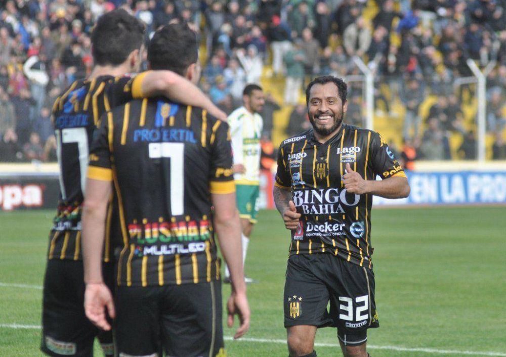 Olimpo visita a V�lez por la 18� fecha del torneo de Primera