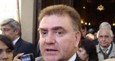 Amaya arremeti� contra el macrismo: 