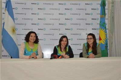 Inauguran hoy el nuevo Jard�n Maternal